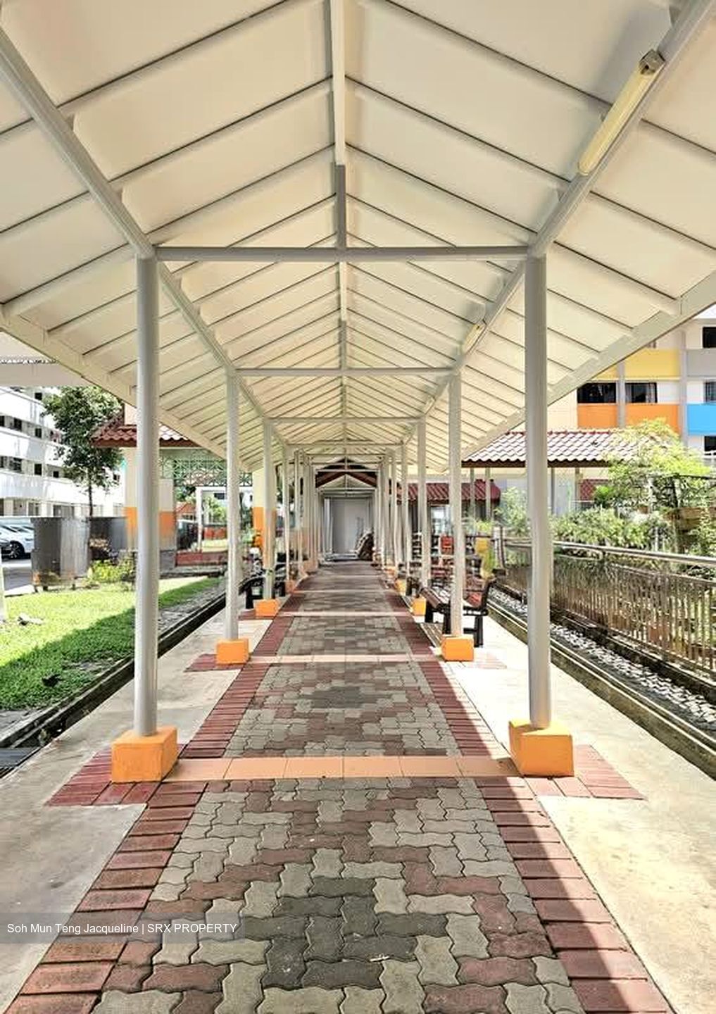 Blk 228 Boundary Ville (Serangoon), HDB 4 Rooms #553869901